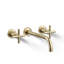 Purist® Wall Mounted Bathroom Faucet-1042871363-993929142