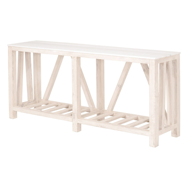 Console Spruce