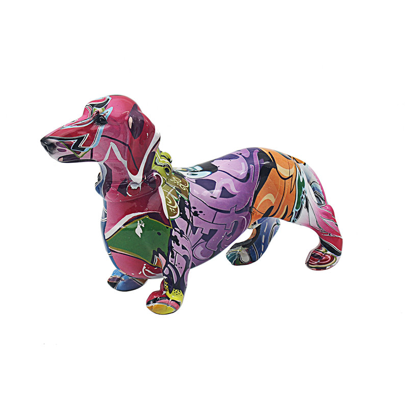 Nakeeta Figurines & Sculptures