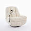 113cm Wide Rocker Standard Recliner-202738669