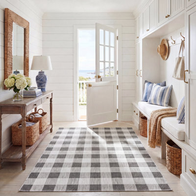 Tapis d'intérieur / extérieur Teola