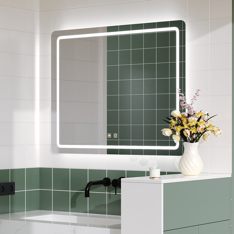 Rectangle Mirror