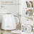 Kettle and Toaster Set