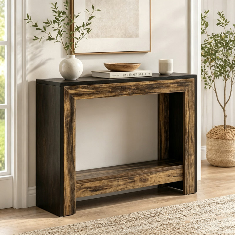 Modern Sofa Table,Console Table
