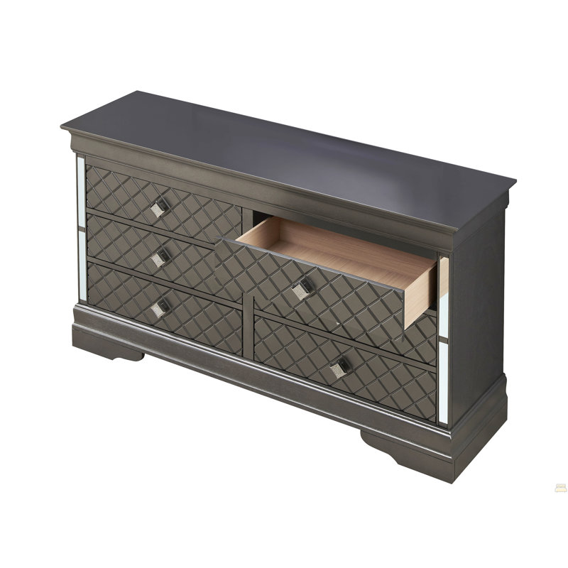 Commode