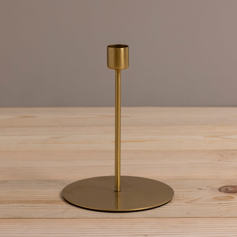 Porte-bougie Kent Gold