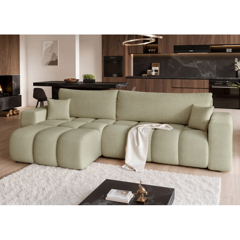 4 Seater Sofa Bed