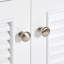 Ensemble de meuble-lavabo simple 61 po Bodhin-1275747441