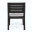 Ensemble de 2 chaises d'extérieur avec coussin-1379193809