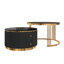 Table basse gigogne 2 pièces Modern Modern-646828075
