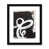 Black Single Picture Frame is unavailable