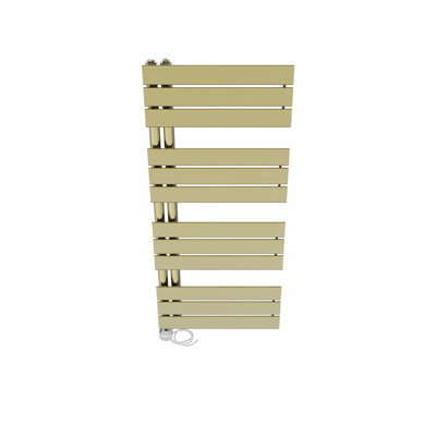 Roelien Designer Towel Rail Heated Towel Rails