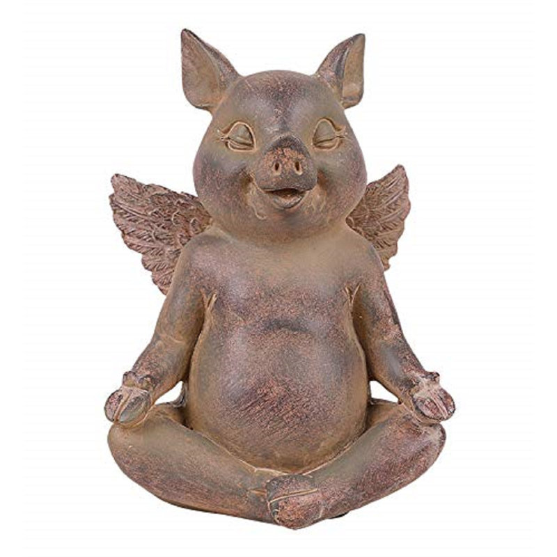 Porc volant Pottersville