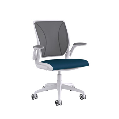 Diffrient World Wool Task Chair