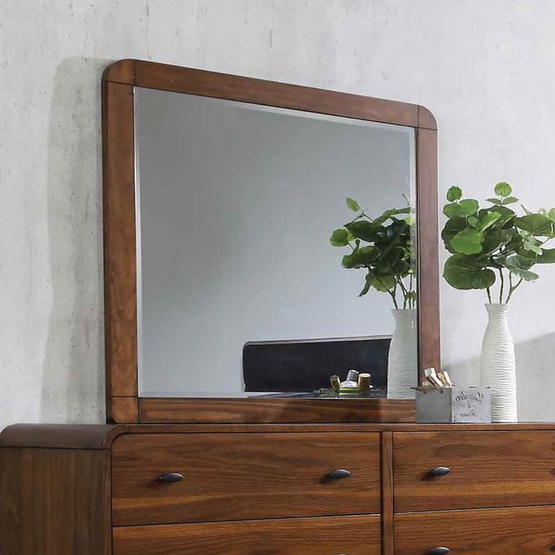 Miroir biseauté Aleksiejus