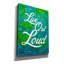 «Inspirational Quotes 13» par Hello Angel, art mural sur toile, 18 po x 26 po-769029402