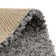 Bomani Solid Colour Area Rug