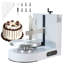 Machine à décorer le gâteau-115728220-115728219