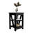 End Table, Side Table, Nightstand, 3-Tier Storage Shelf, Sofa Table-1361840135