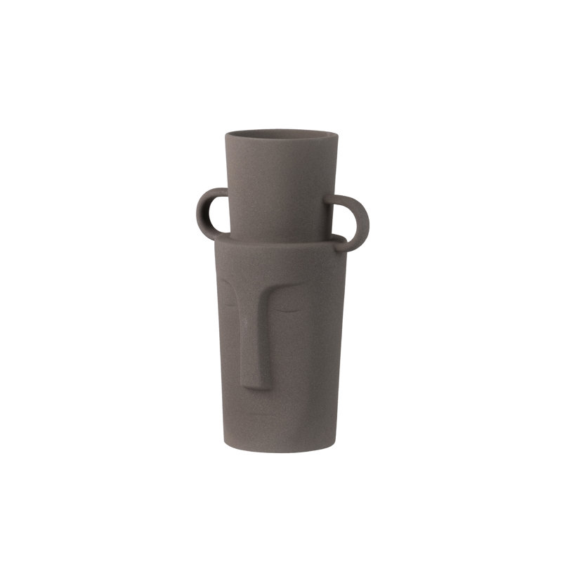 Ceramic Base 20x14x30 Cm