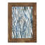 Blue Grass II encadré sur papier-1453573501-1453573250