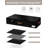 Large Under Bed Storage Containers With Handles And Label Holder, 2 Pack Ultra-Thick Fabric Underbed Bins, Closet Organizer For Clothes, Blankets, Sweater