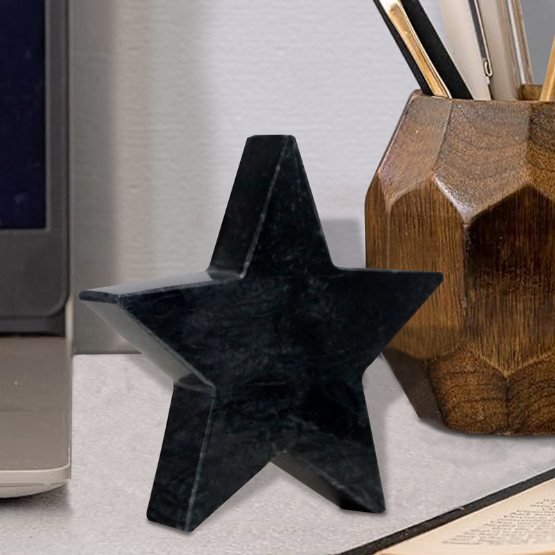 Emmalea Star Paperweight