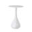 Marble Top End Table-112986645