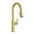 Satin Brass (PVD)