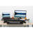 Adjustable Standing Desk Converter