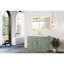 Ensemble de meuble-lavabo simple 48 po Noha