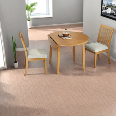 Ensembles de table et chaises extensibles pour petites cuisines (table et chaises incluses)