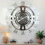 Solid Wood Wall Clock-768006825-768006790