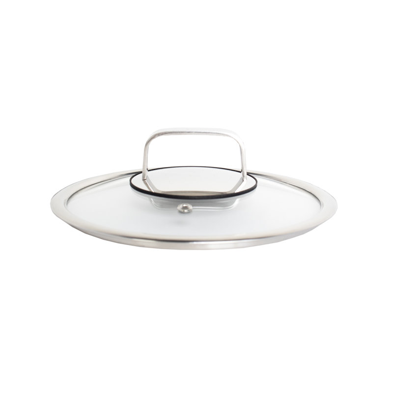 Couvercle pour poêle à frire DiamondClad By Livwell, 8"
