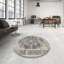Tapis oriental gris / noir clair / beige Heinrike-354673459