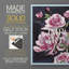Meer Rosa II, reproduction encadrée - bois massif-1844098666-1844098667
