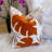 Autumn Vibes Leaf Accent Pillow-120550692