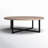 Table basse Arnette