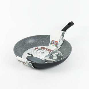 Aluminum Non-Stick