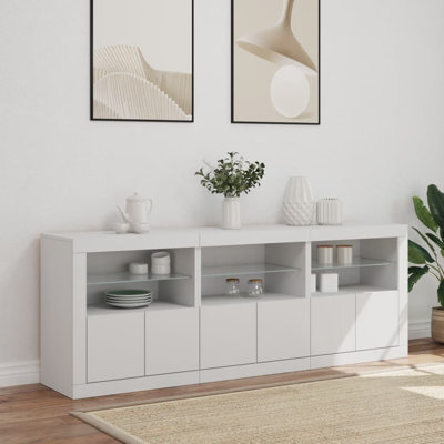Barzykin 181.5cm Sideboard