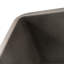 Vineyard Reversible Fireclay 33" L x 18" W Farmhouse Kitchen Sink