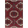 Kouerga Wool Southwestern Rug