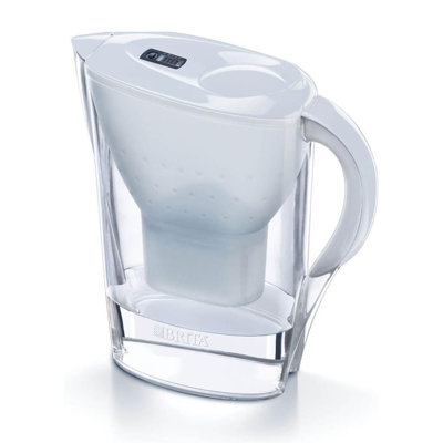 Cool Water Filter Jug