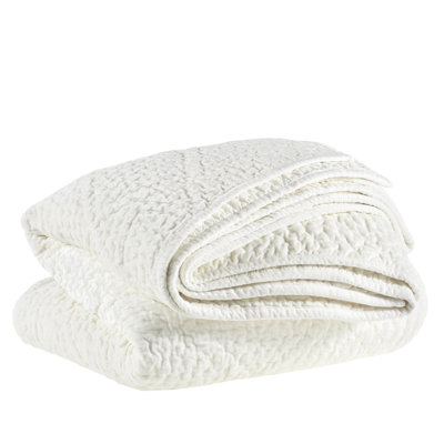 Parisienne Velvet Quilt