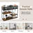 39.5'' Console Table