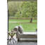 Mikado Solid Wood End Table