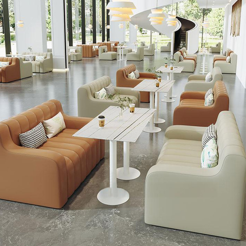 Café moderne