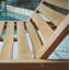 Chaise longue Byron