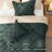 Bedsure Boho Shabby Elegance Jacquard Duvet Cover, Geometric Pattern-105308029-109918888