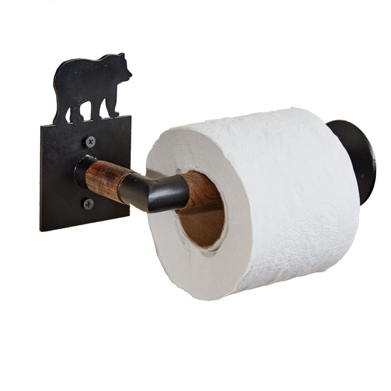 Porte-papier hygiénique Harrower